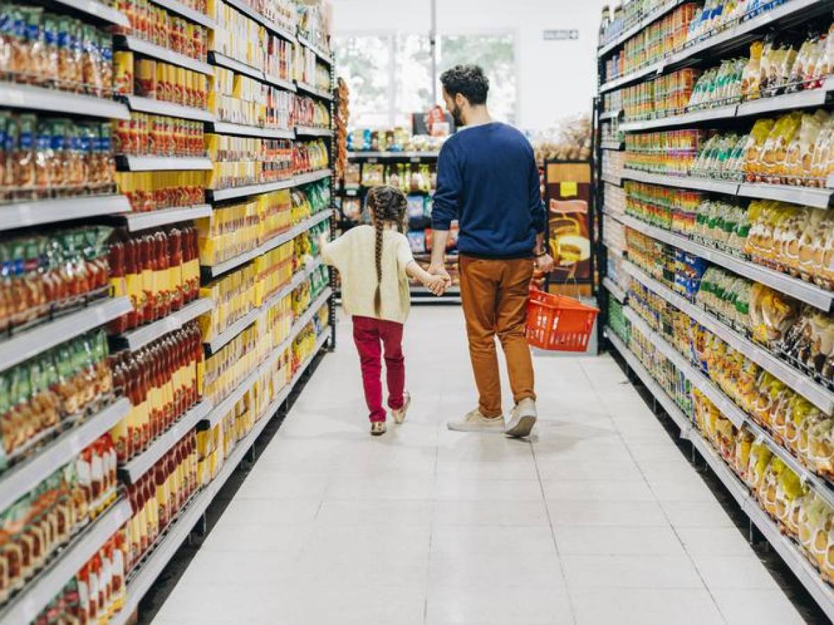 Presentaciones más pequeñas son las preferidas por los compradores ante la inflación