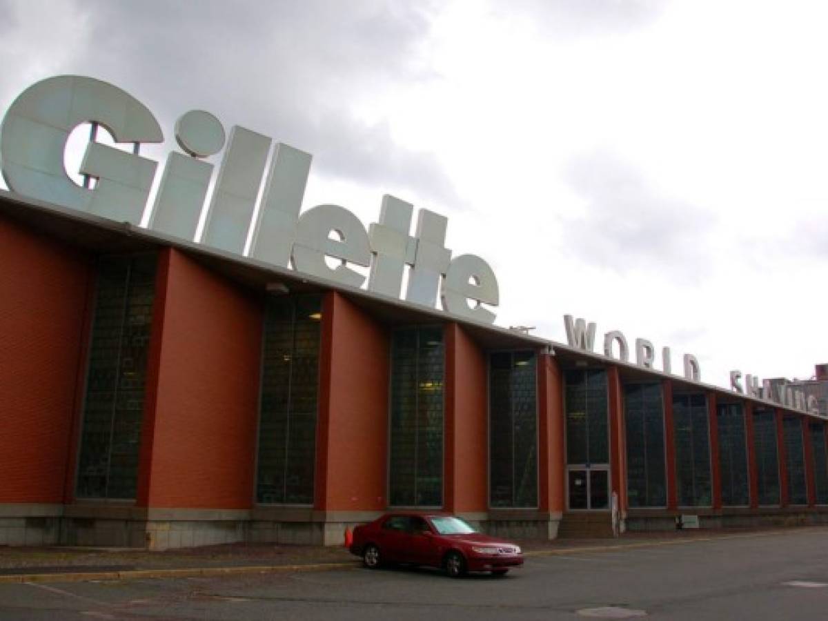 Gillette recibe ganancias tras polémica publicidad vinculada al #MeToo