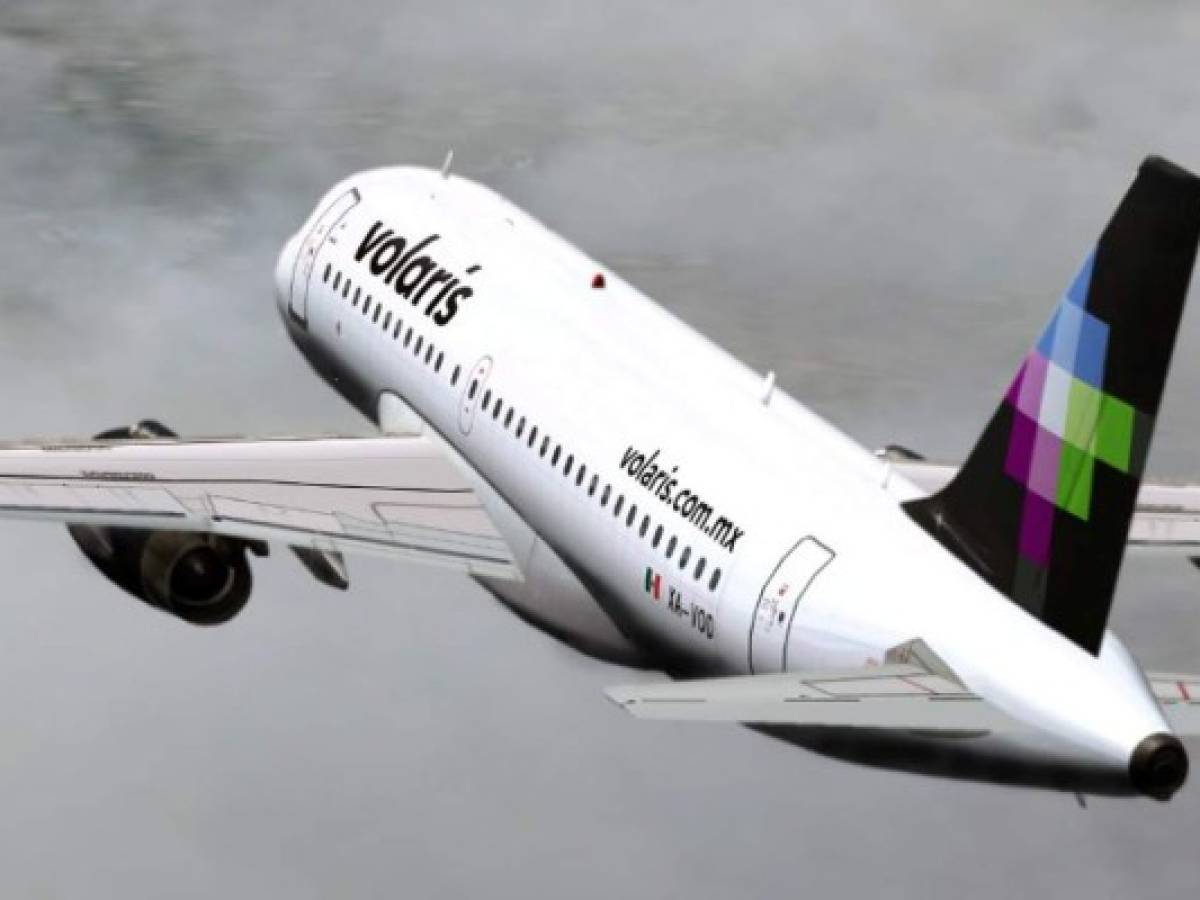 Volaris inaugura operaciones en Costa Rica