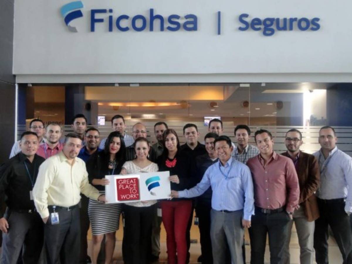 Grupo Ficohsa: Vínculos de satisfacción mutua