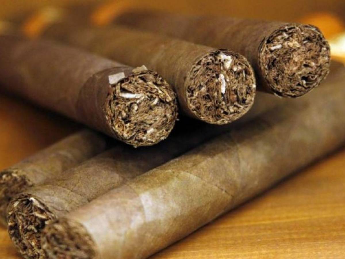 Honduras: La industria de puros exportará US$70 millones