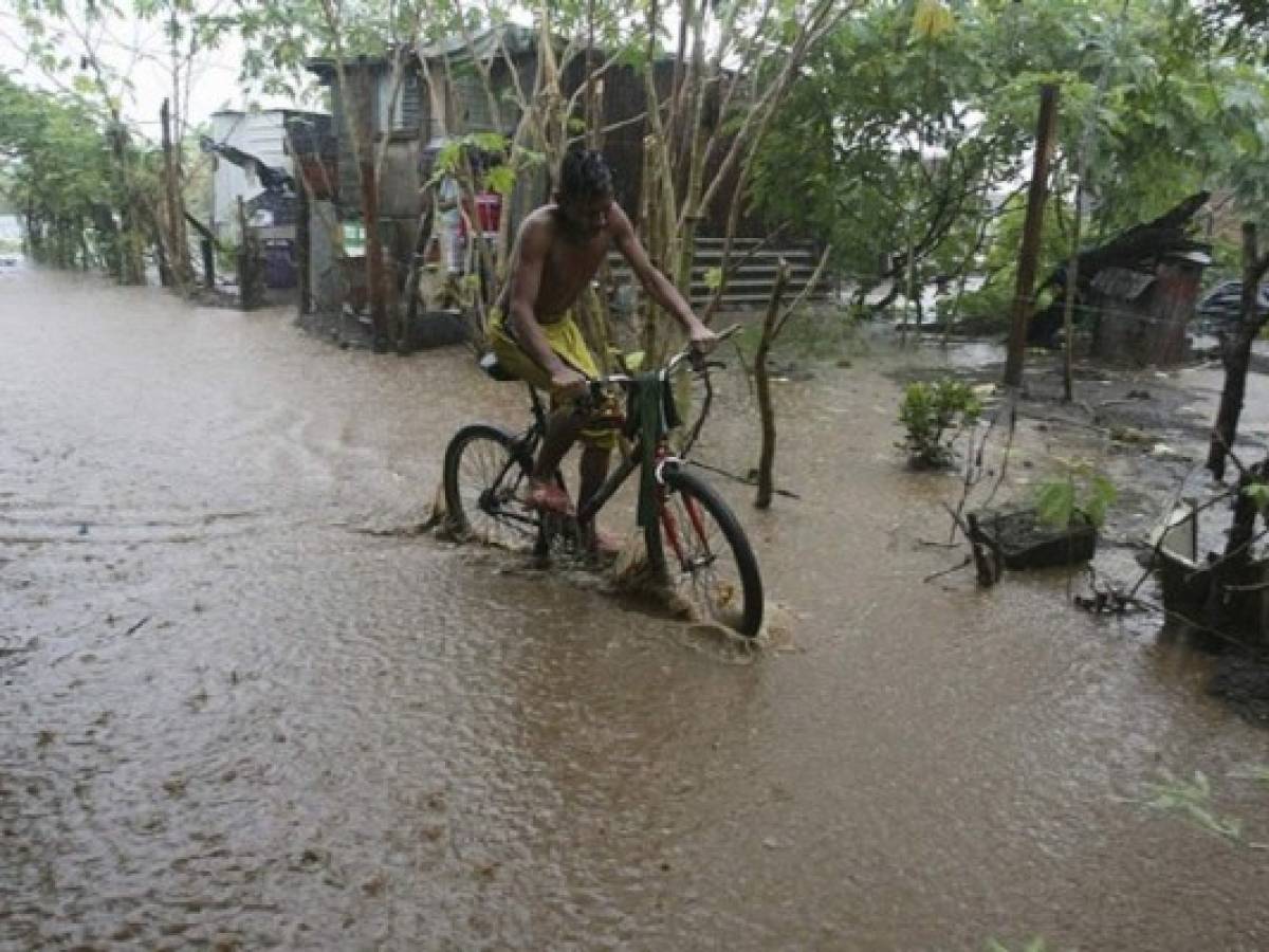 Nicaragua: gobierno propone reforma presupuestaria