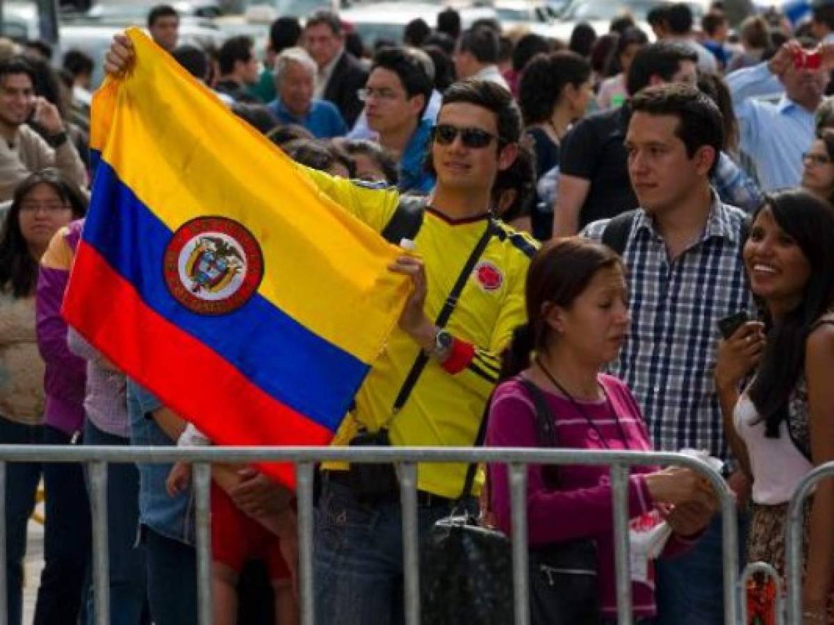 Colombia despide a su Nobel García Márquez