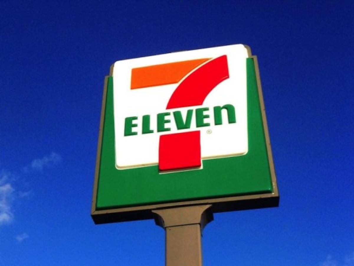 7-Eleven acelera su expansión en conveniencia