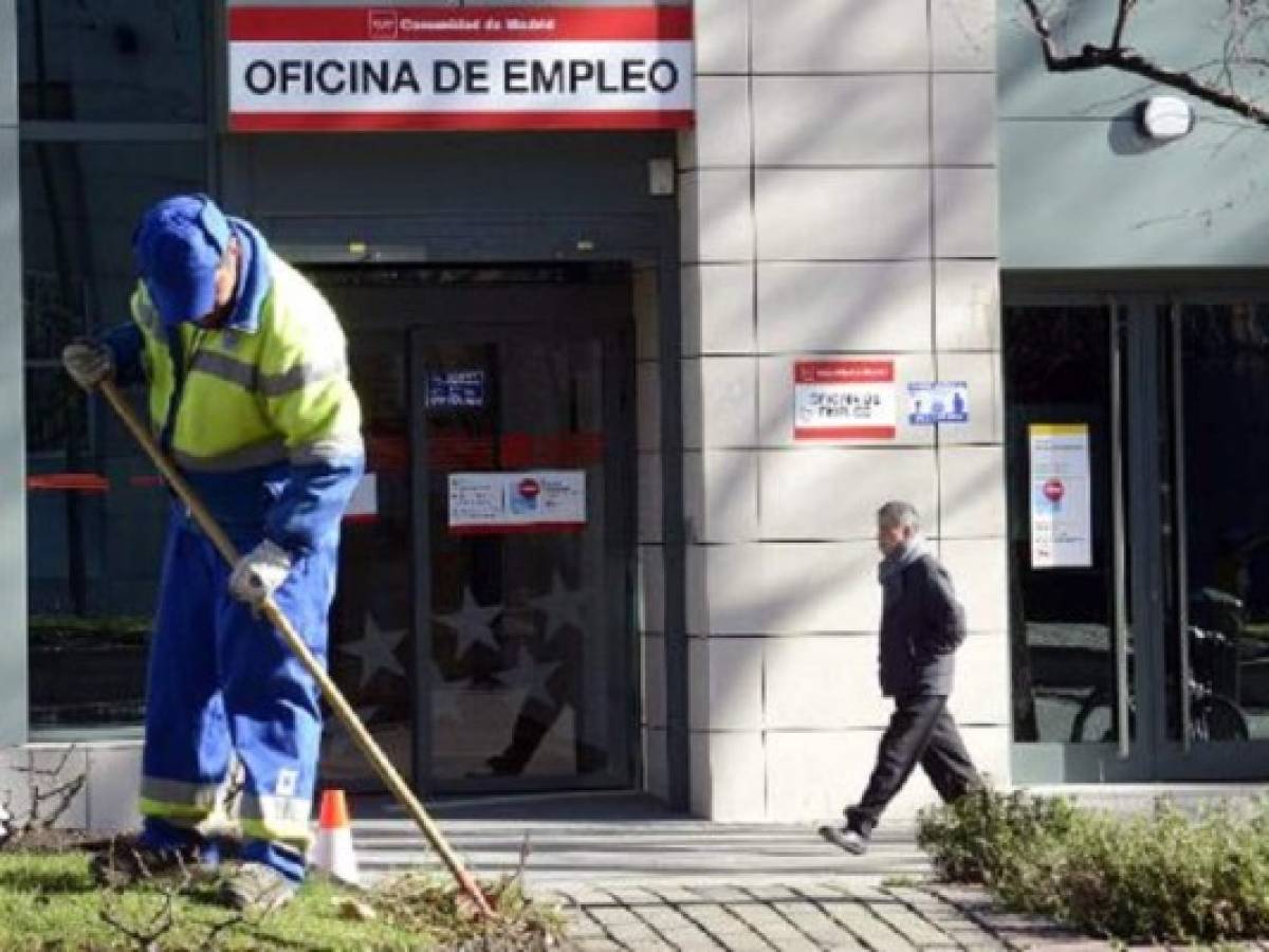 España ¿saliendo de la crisis?