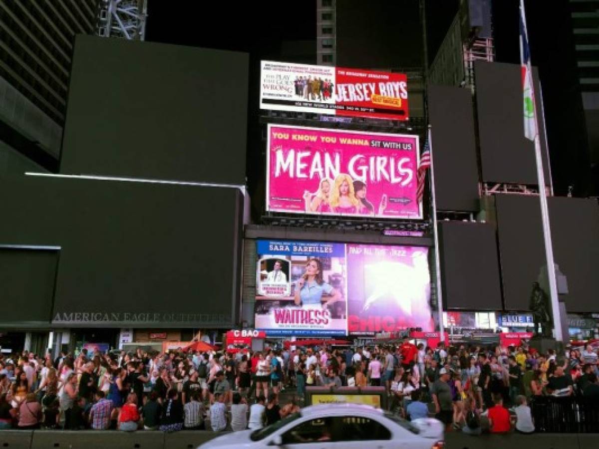 Nueva York sin respuesta por su masivo apagón del sábado