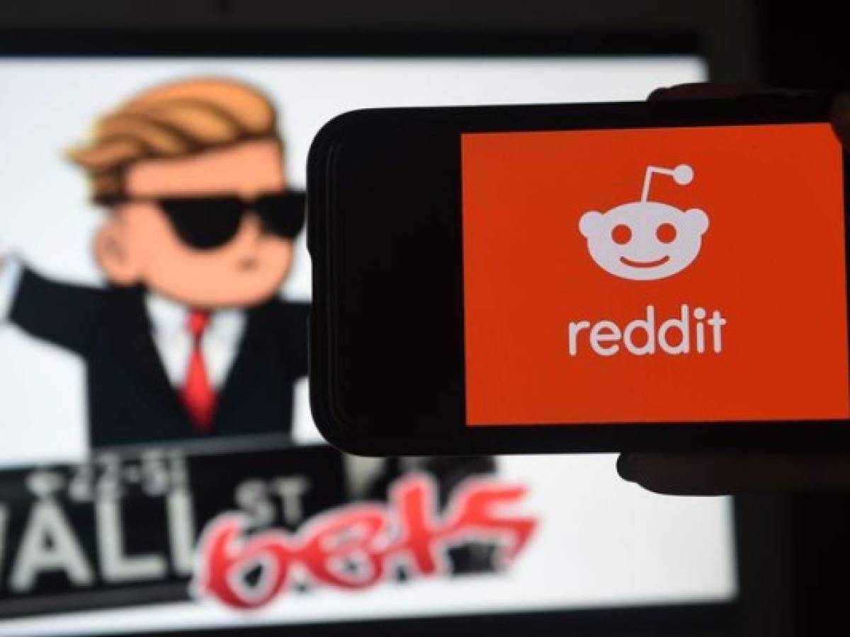 Policía bursátil en EEUU analizarán reciente volatilidad causada por Reddit