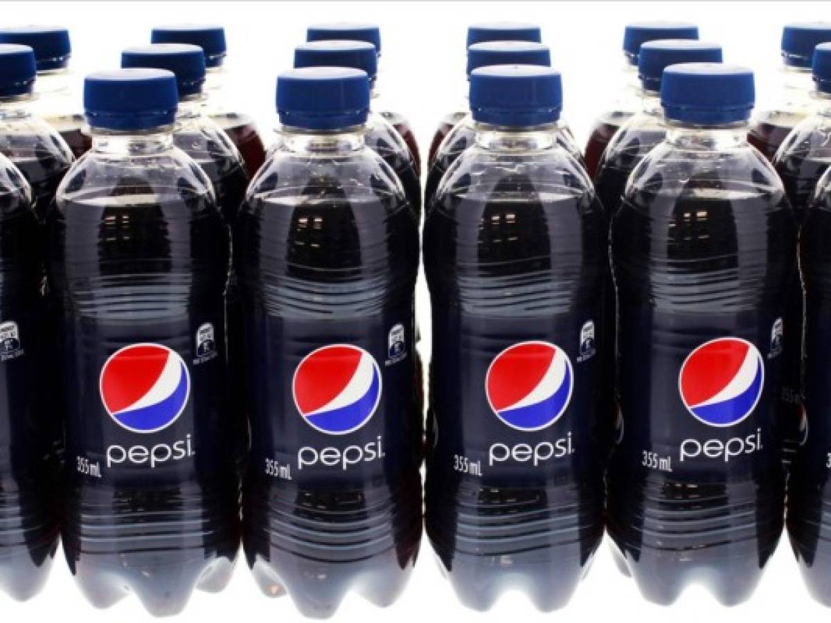 Pepsico se une a Danone y Nestlé para fabricar botellas ecológicas