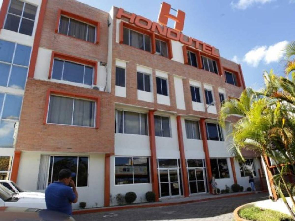 Hondutel anuncia inversión mexicana de US$15 millones