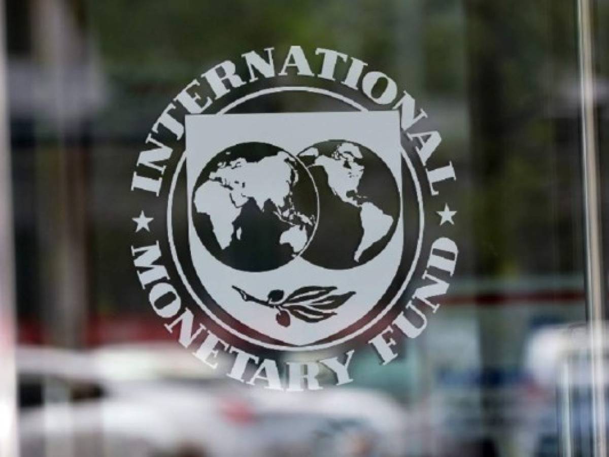 Grecia reembolsa 186 millones de euros al FMI
