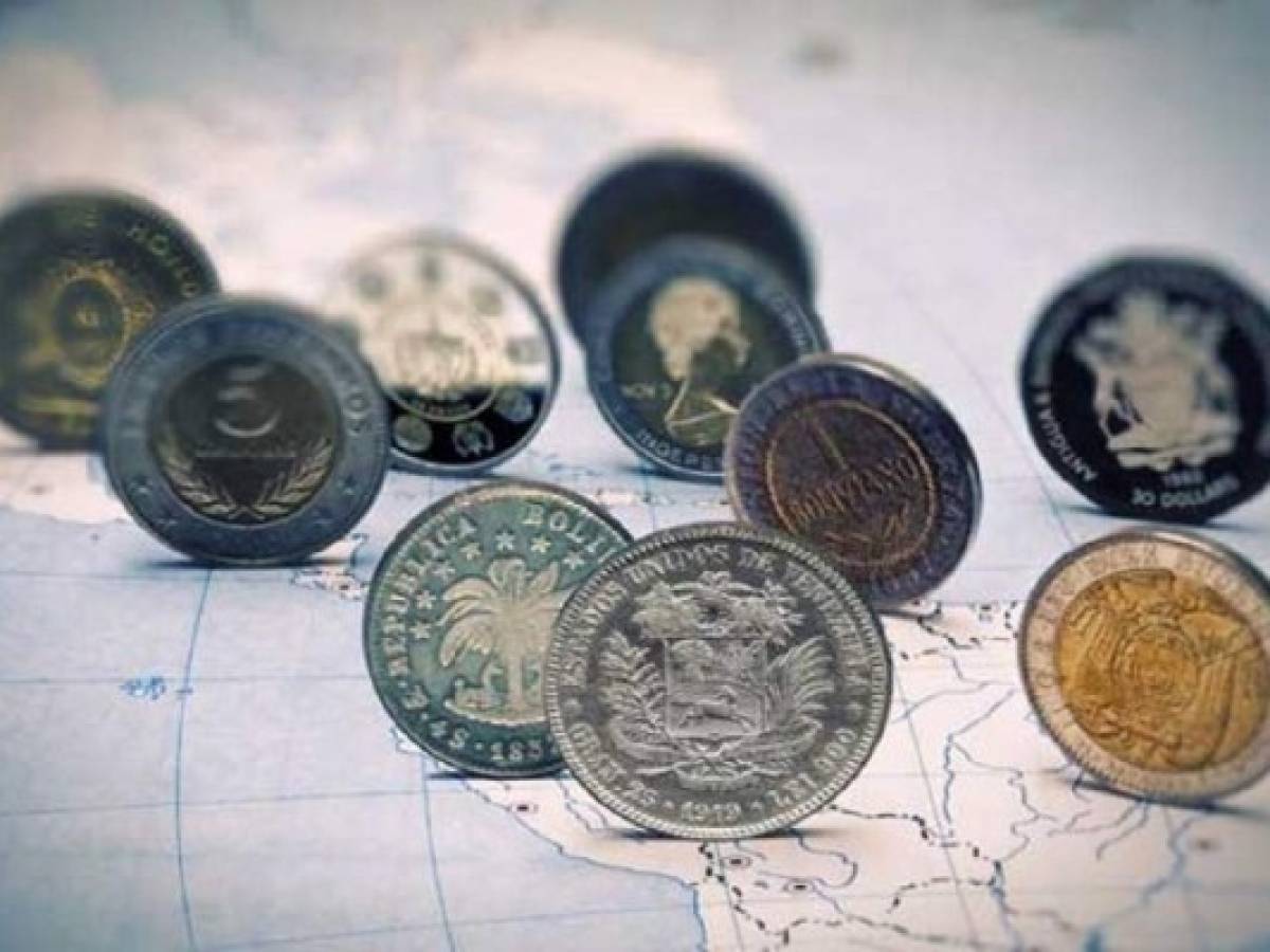 ¿Qué se espera para las monedas latinoamericanas?