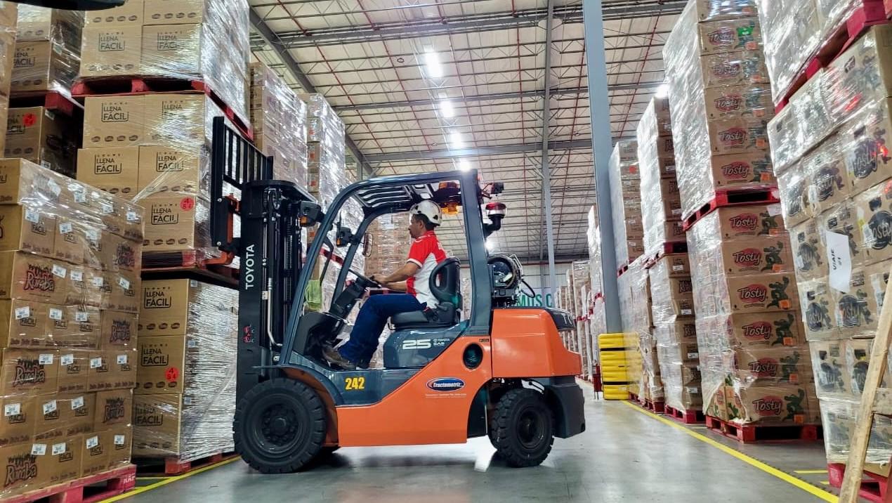 Gruma Costa Rica invierte US$12 millones en nuevo centro de distribución