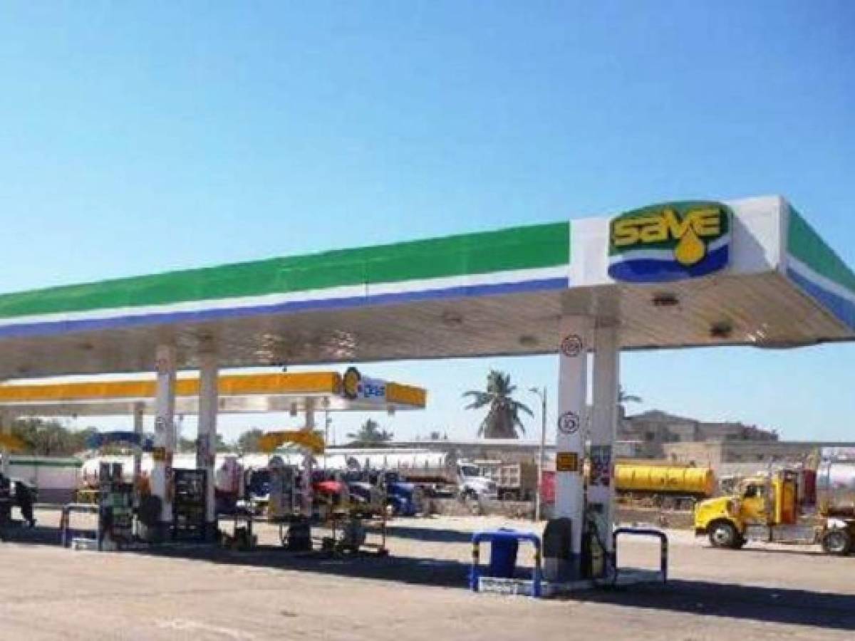 Puma Energy compró Save Combustibles   