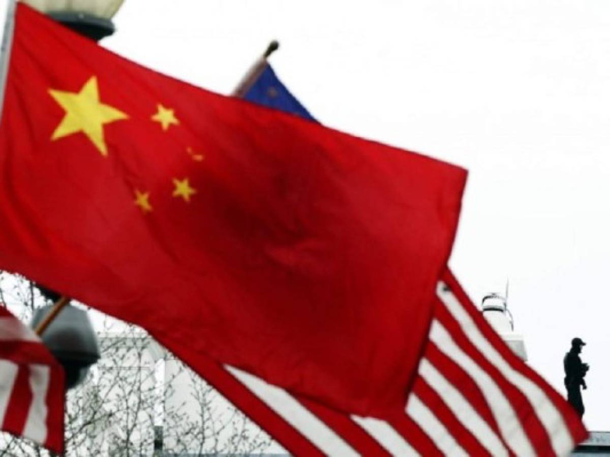 China y EEUU conversan sobre acuerdo de inversión