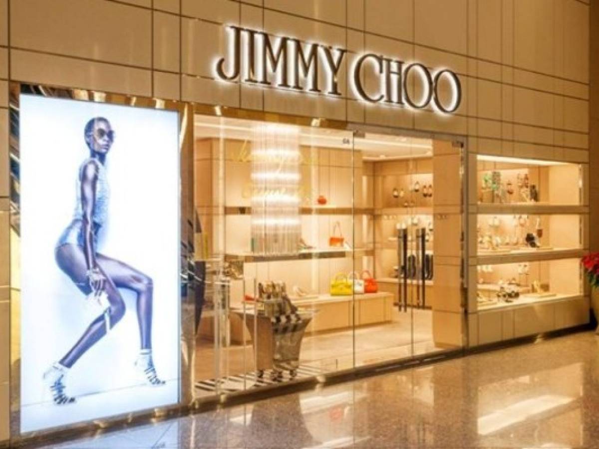 Michael Kors vendería US$450 M en bonos por Jimmy Choo