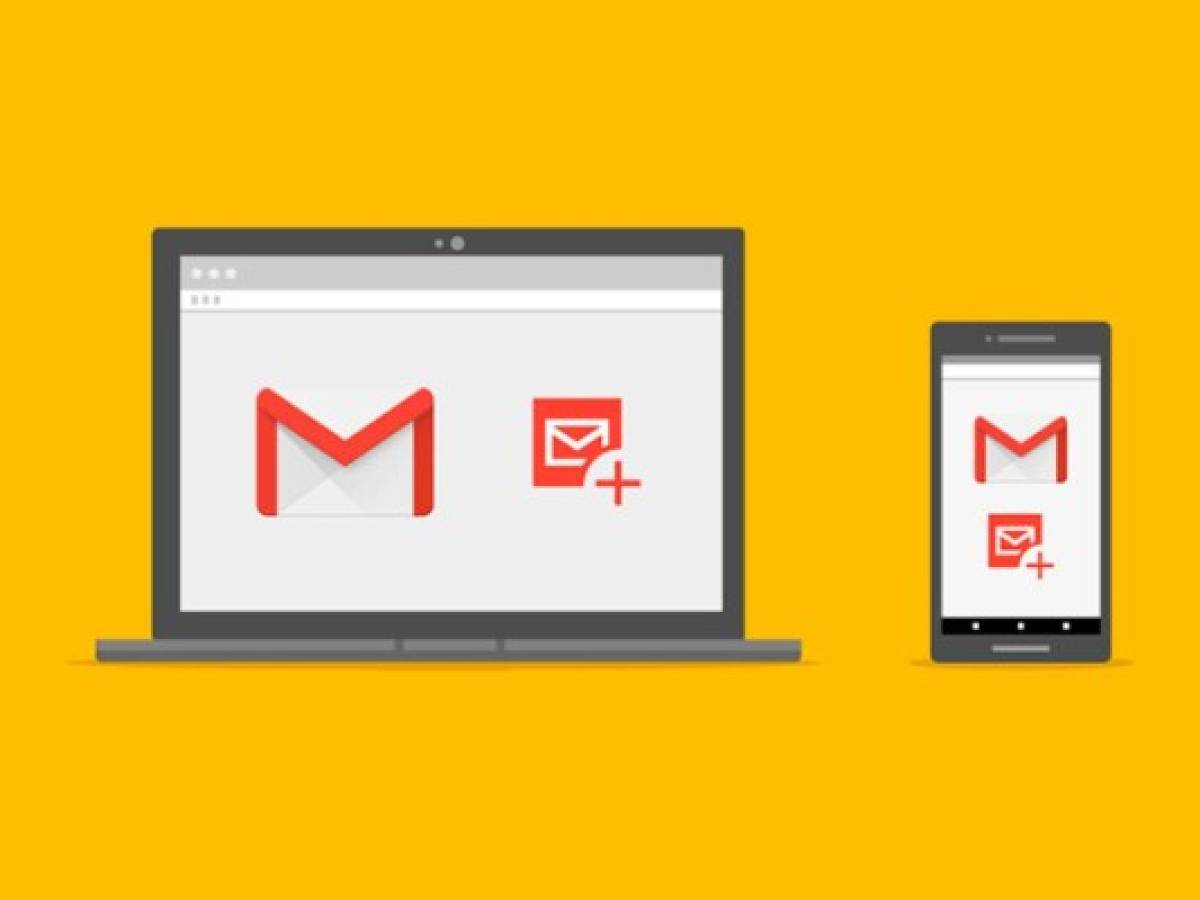 Gmail se alista para lanzar su rediseño