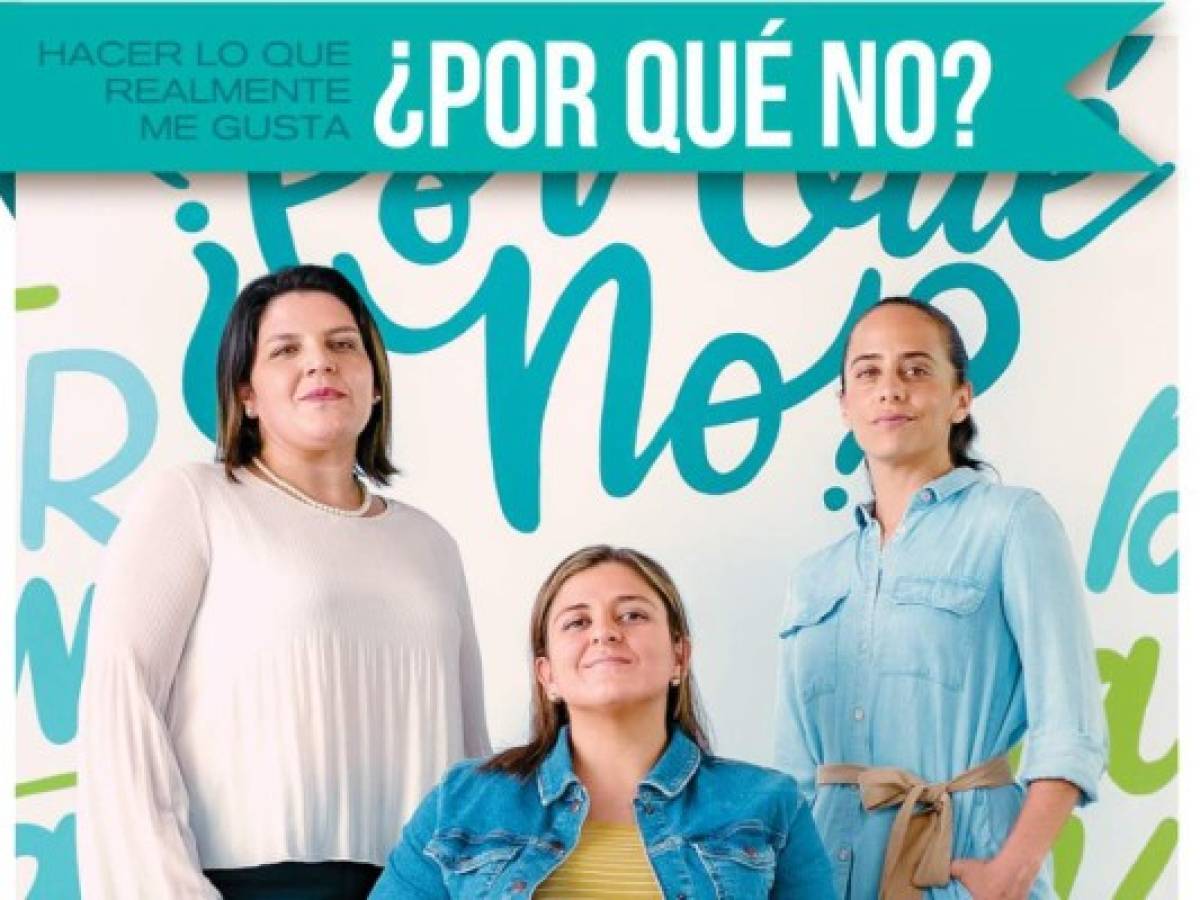 Empresas y líderes por la equidad: Programa BN Mujer empodera a las mujeres y mejora realidades