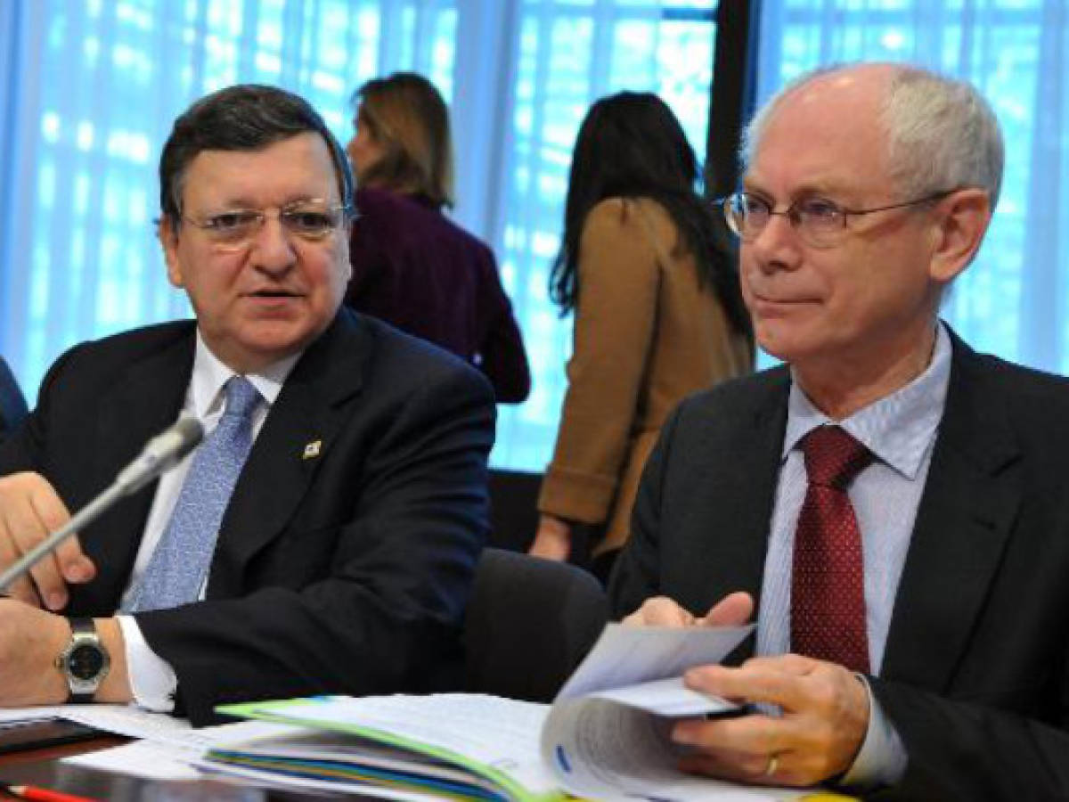 Unión Europea alcanza un acuerdo sobre la unión bancaria