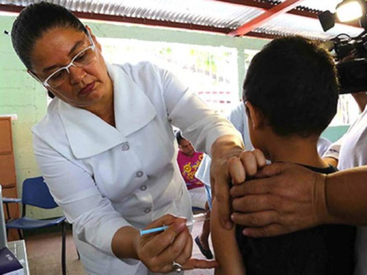 Nicaragua: US$60M del Banco Mundial para salud