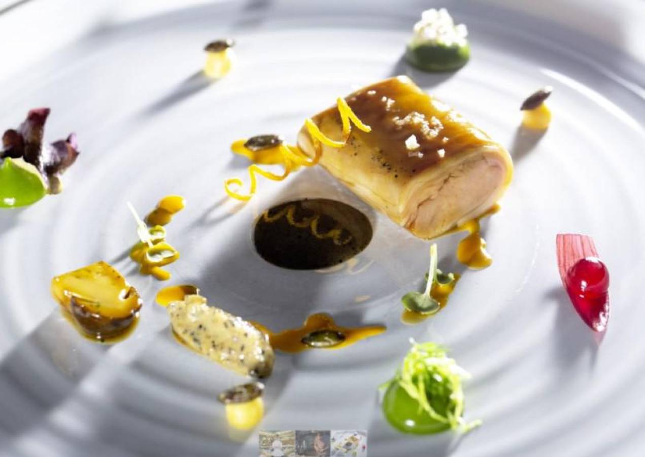 Chefs Xabier Goikoetxea y Diego Mondragón unirán talento en Costa Rica