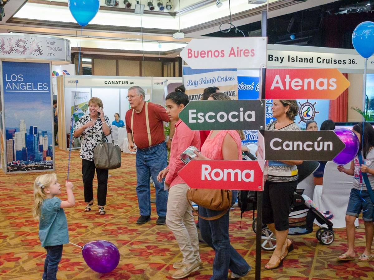 Costa Rica: Preparan la octava edición de Feria Expoviajes