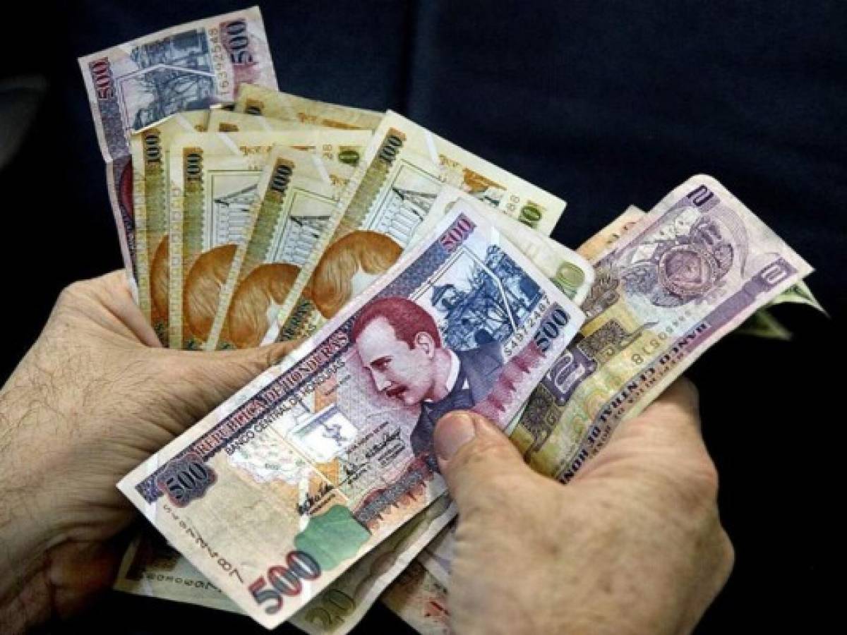 Honduras: Presupuesto 2016 no excede límite de deuda