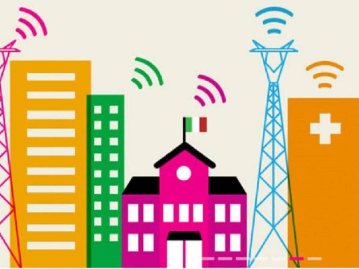 La Internet de Todo puede cambiar la cara de América Latina