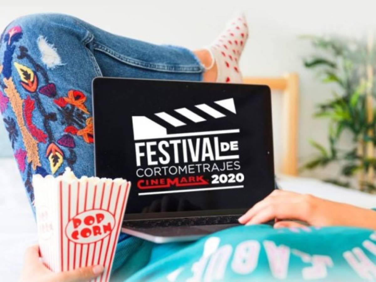 Lo mejor del Festival Internacional de Cine Suchitoto en casa