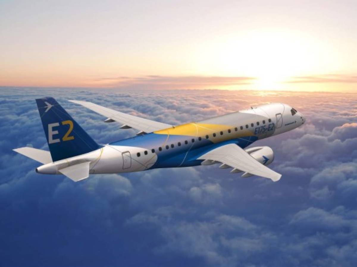Embraer pagará US$205 millones en EE.UU. para cerrar casos de corrupción