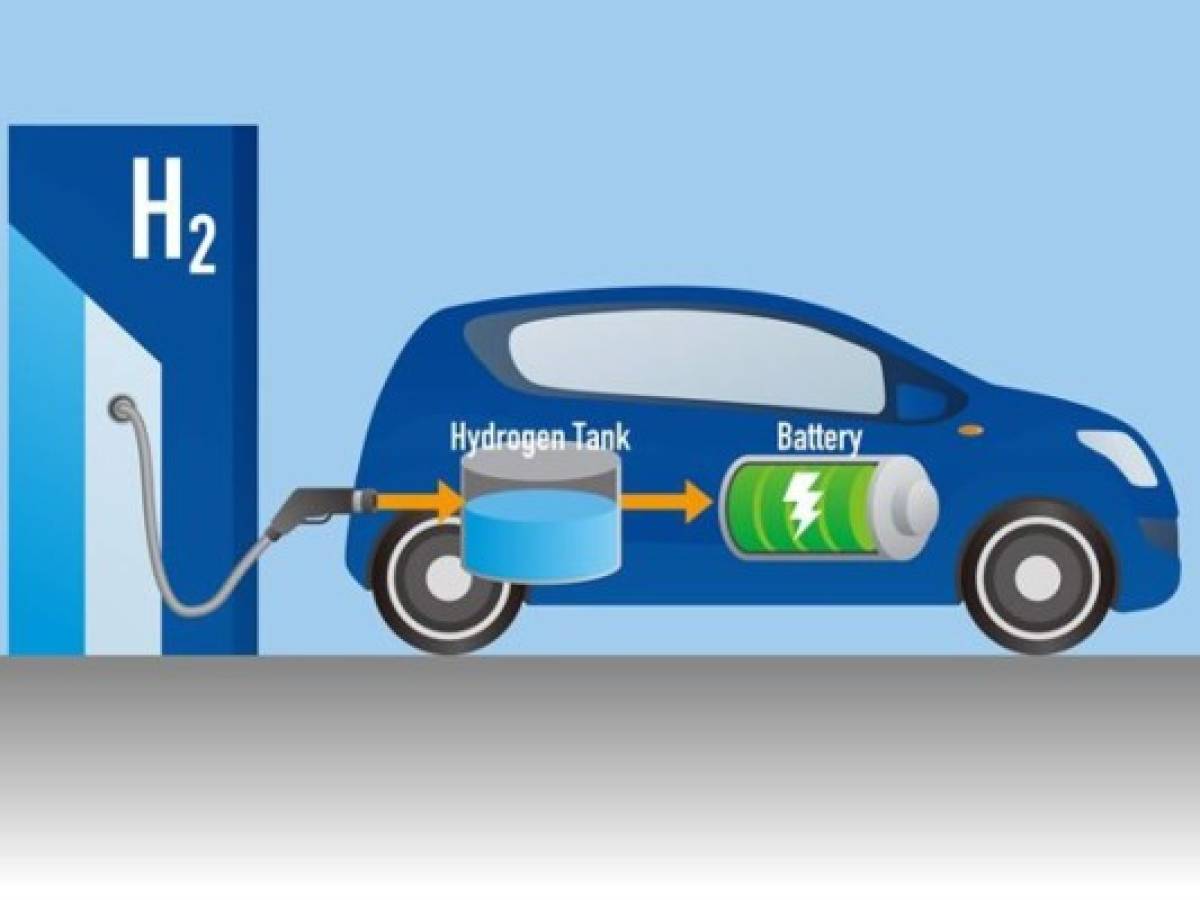 El hidrógeno podría suponer una quinta parte de la energía consumida en 2050