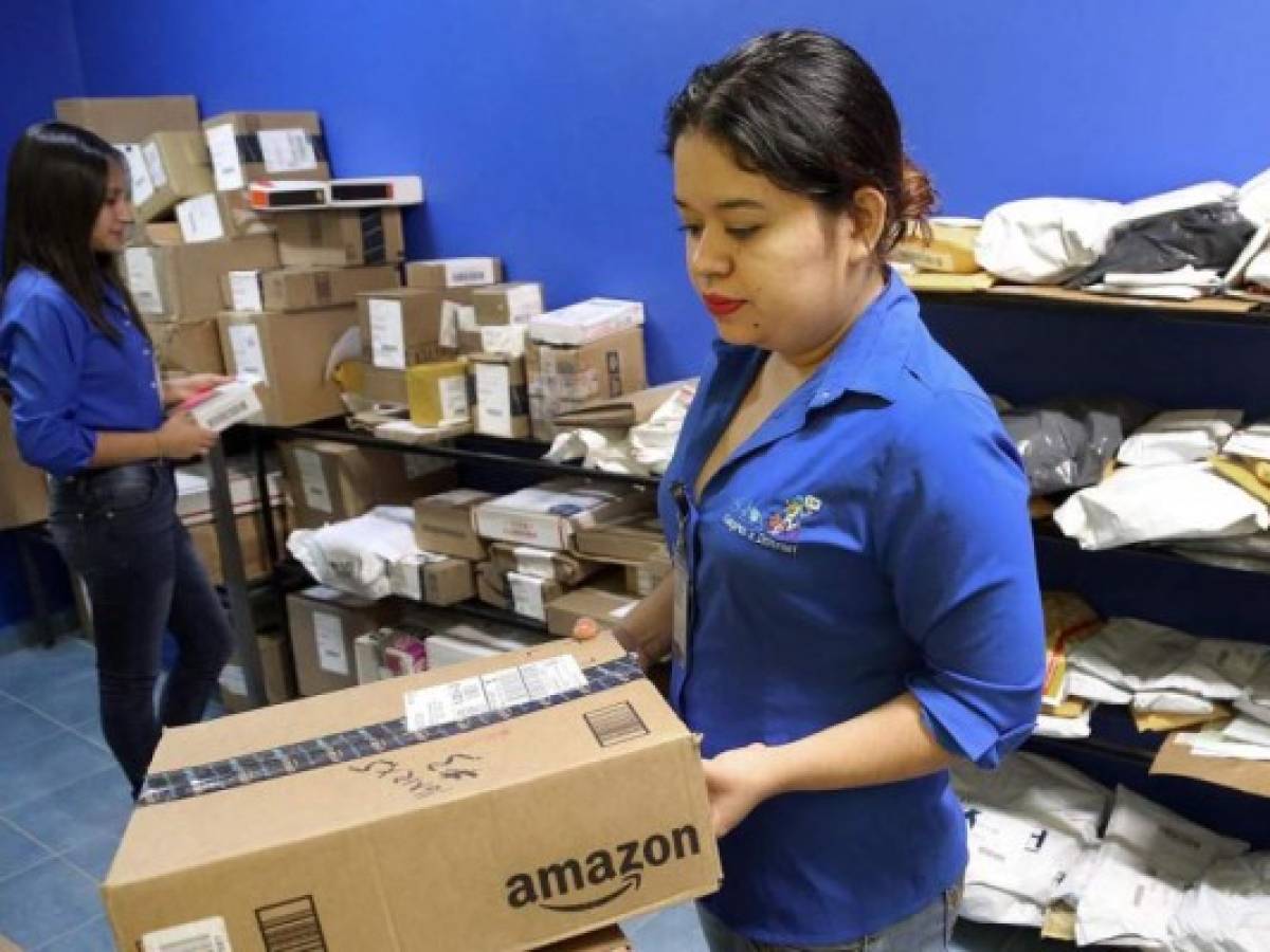 El 'e-commerce' gana fuerza en Honduras