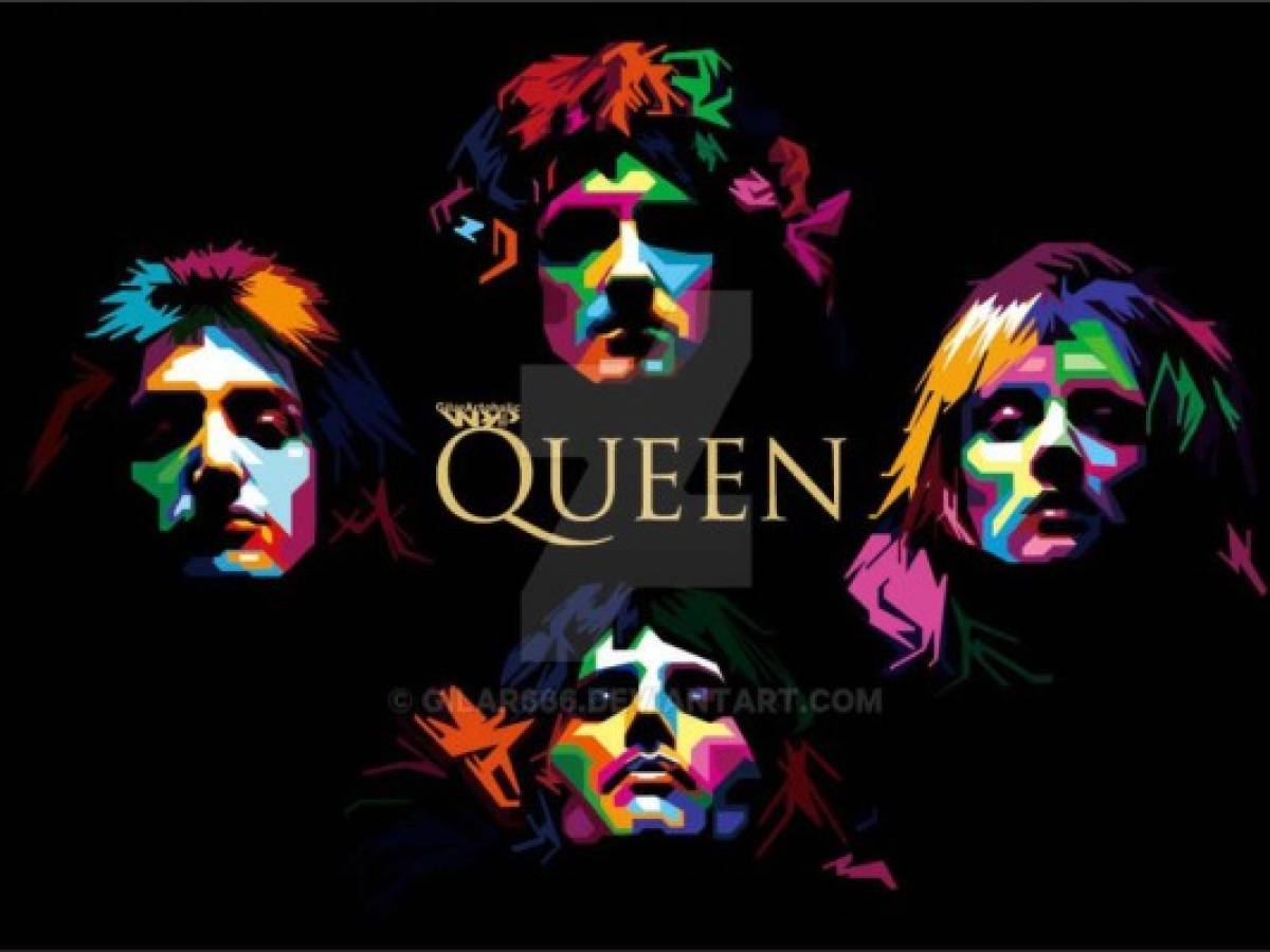 'Bohemian Rhapsody' se convierte en la canción del siglo XX más escuchada del mundo