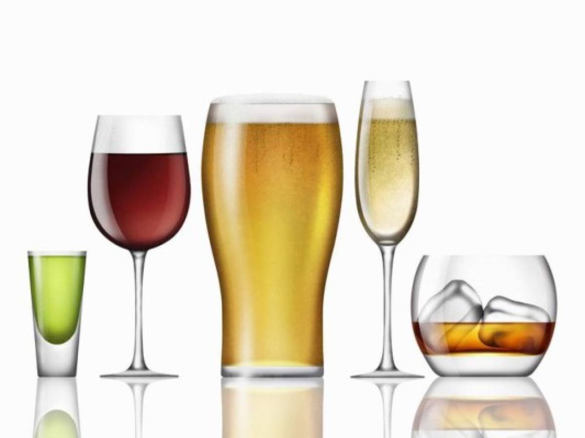 Estas son las 10 marcas de bebidas alcohólicas más valiosas del mundo