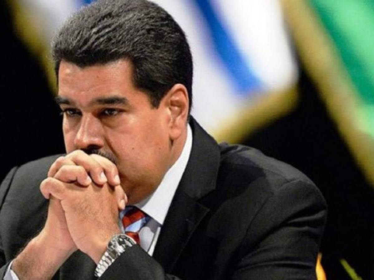 Venezuela: más impuestos para evitar crack