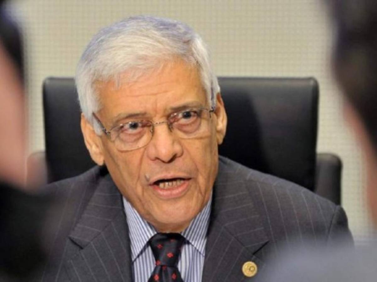 'No entrar en pánico' pide la OPEP