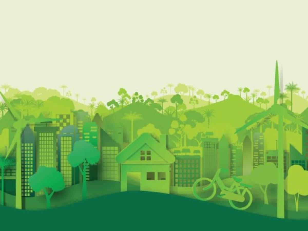 Edmund S. Phelps: Salvar el medio ambiente y la economía
