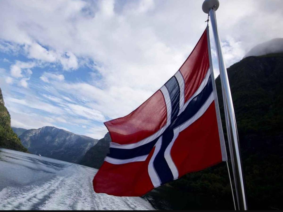 Noruega prevé aumentar un 20 % su presupuesto de Defensa