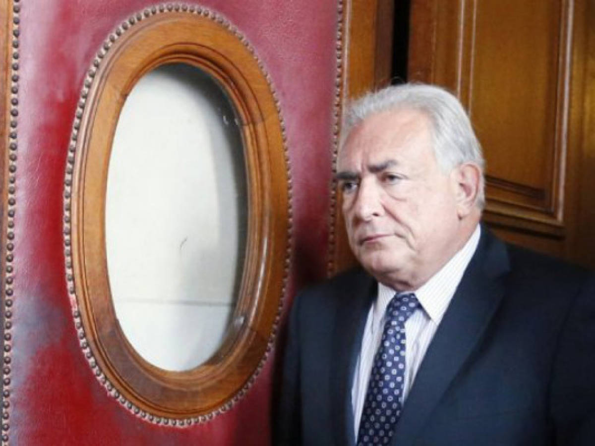 Strauss-Kahn será juzgado por 'proxenetismo agravado'