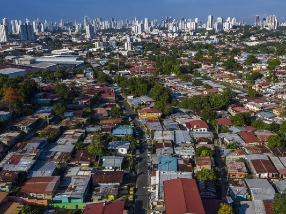 Panamá: Sector inmobiliario sufre por covid-19 y ventas se reducen 90%
