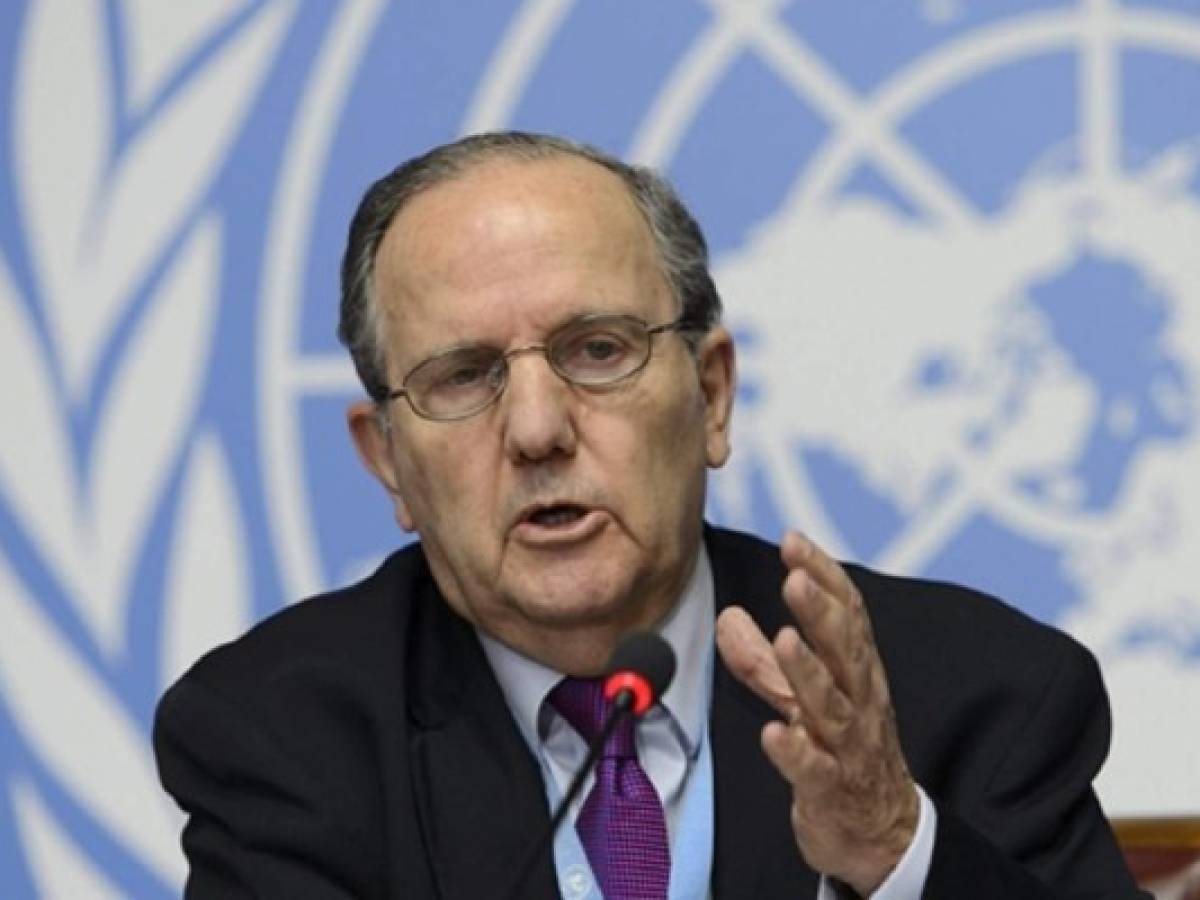 México se enfrenta a la ONU, y preocupa