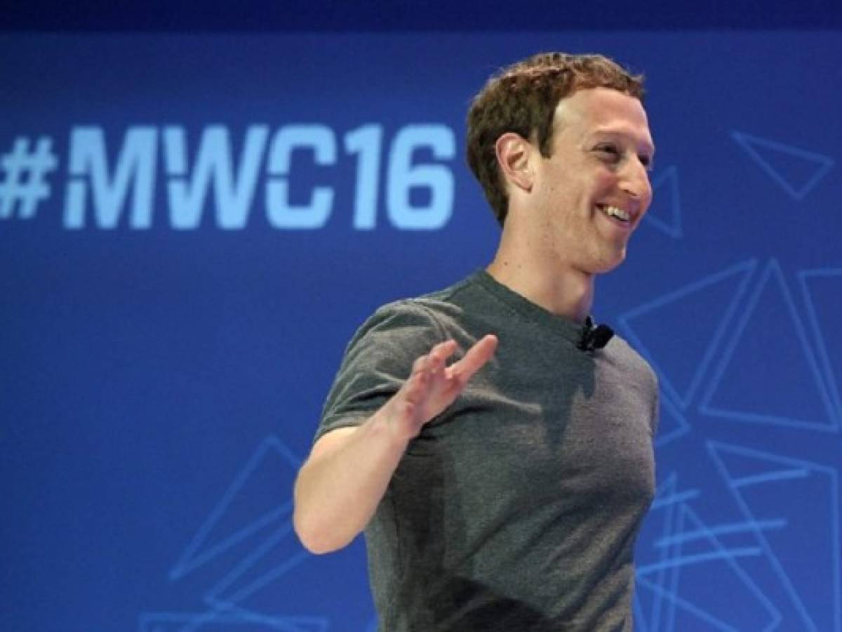 Zuckerberg se alinea junto a Apple en el debate seguridad vs privacidad