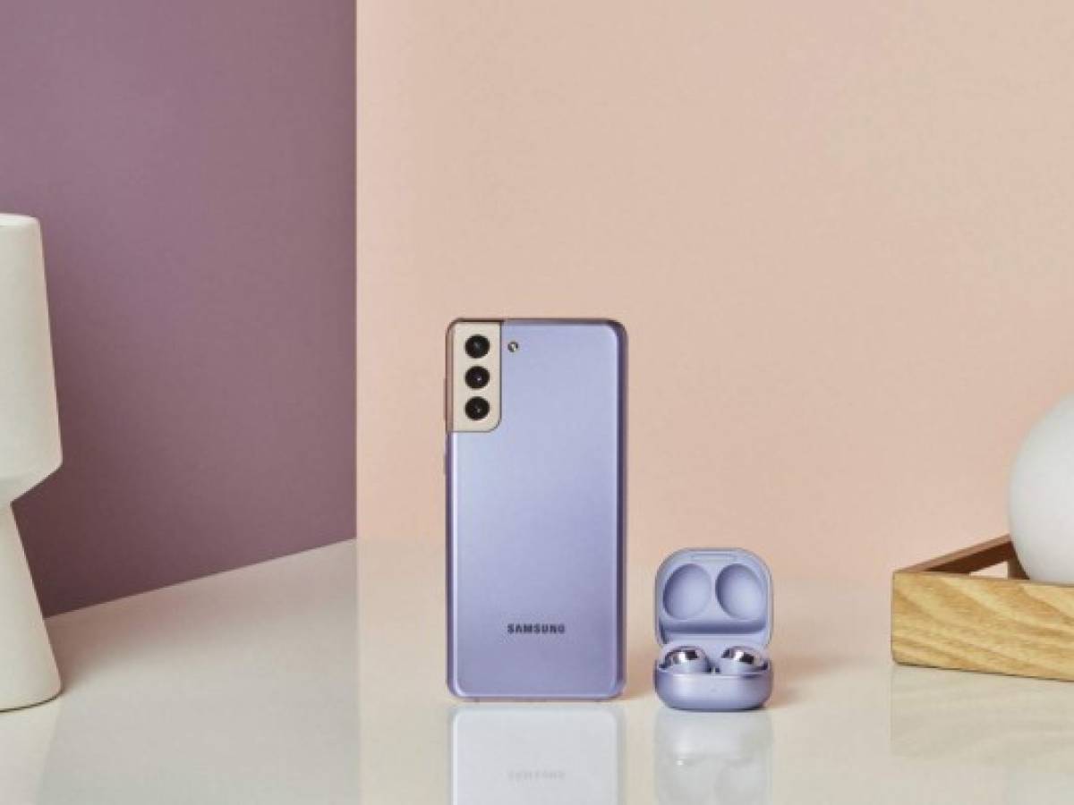 CES 2021: Samsung lanza el nuevo Galaxy S21, más barato, pero sin cargador