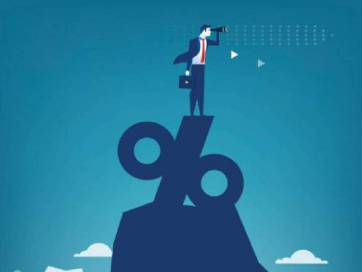 FMI prevé crecimiento global sólido hasta 2019, pero advierte riesgos