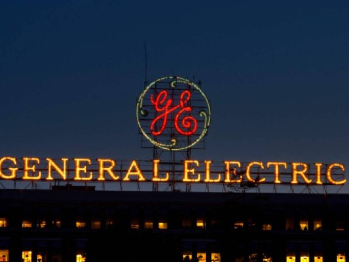 5 claves para entender la crisis de General Electric