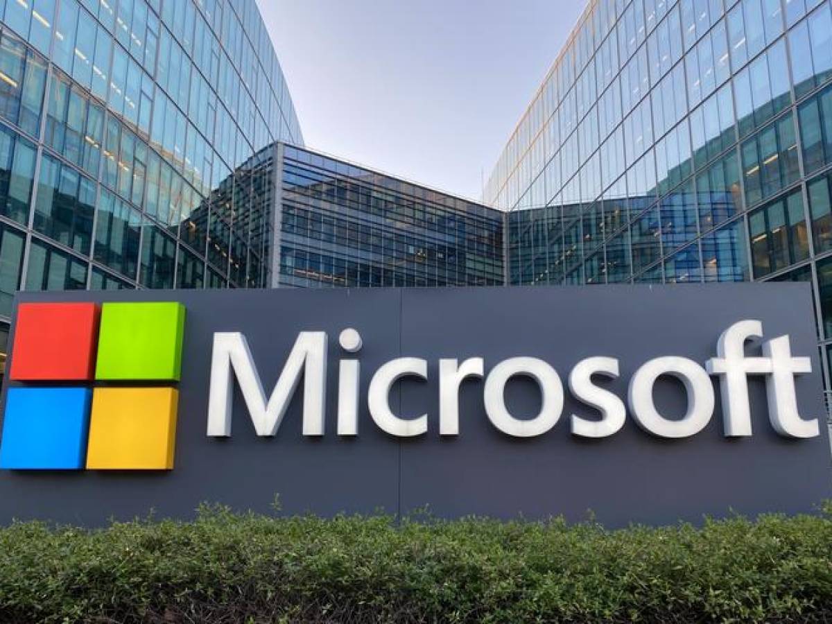 UE abre investigación contra Microsoft por prácticas monopólicas con el programa Teams