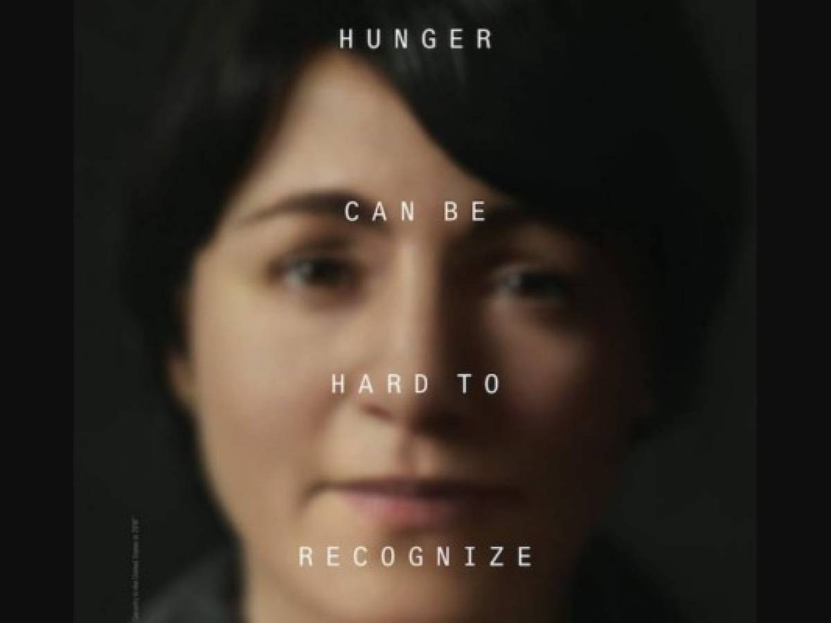 Inteligencia artificial revela el rostro del hambre en EEUU