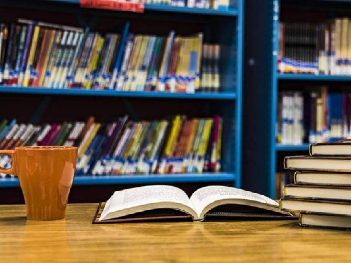 7 libros que ayudarán a todos los emprendedores