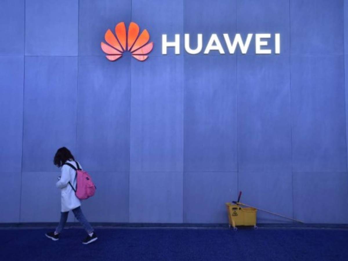 Microsoft elimina a Huawei de su catálogo de servidores