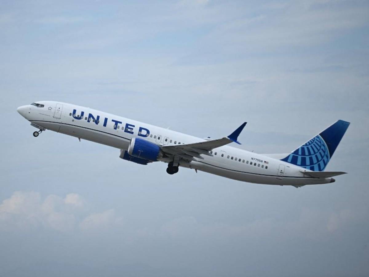 United Airlines invierte US$22.400 millones para sumar 110 nuevos aviones a Boeing y Airbus