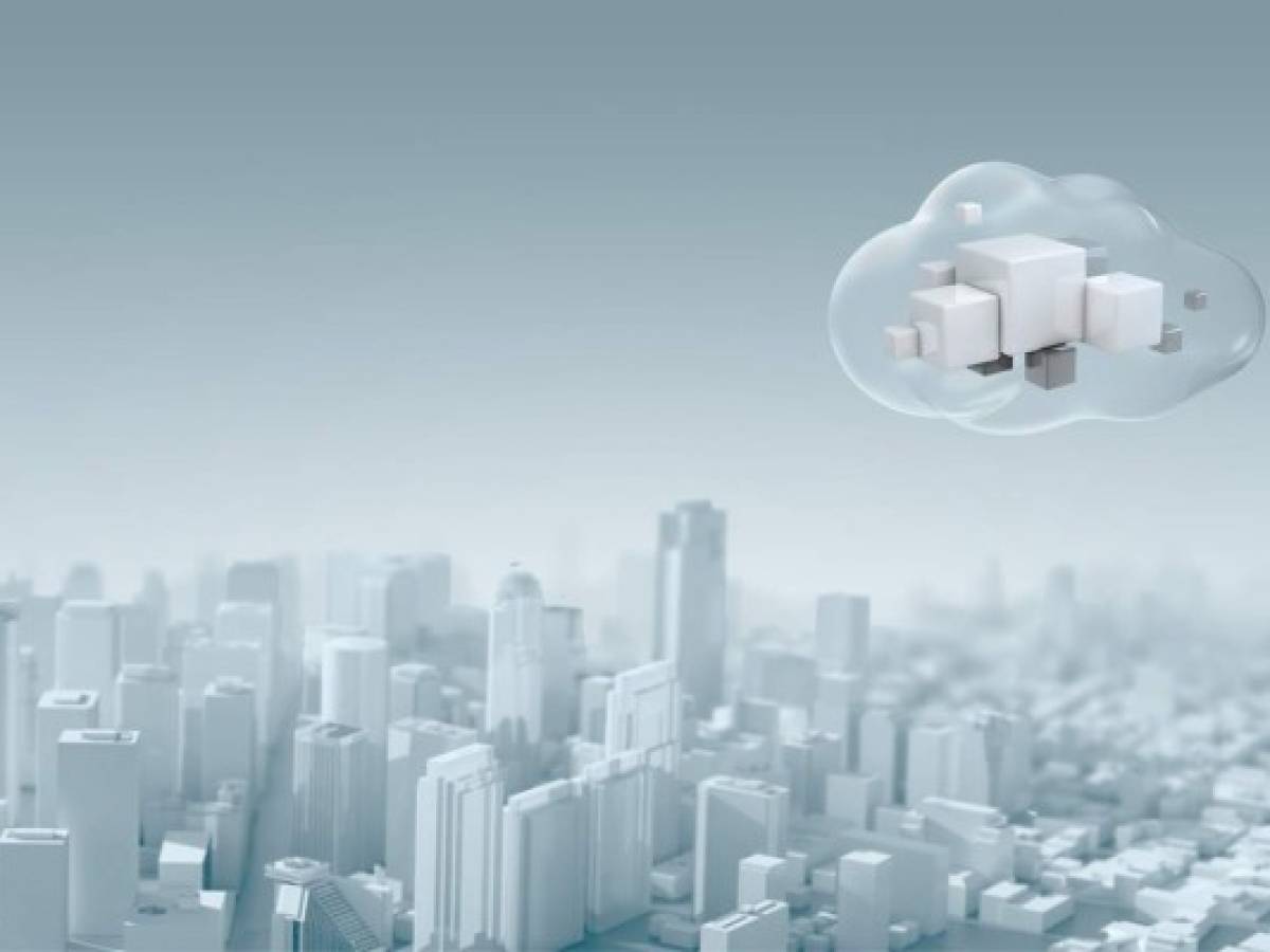 Oracle extiende su oferta en la nube y estrecha la competencia con Amazon